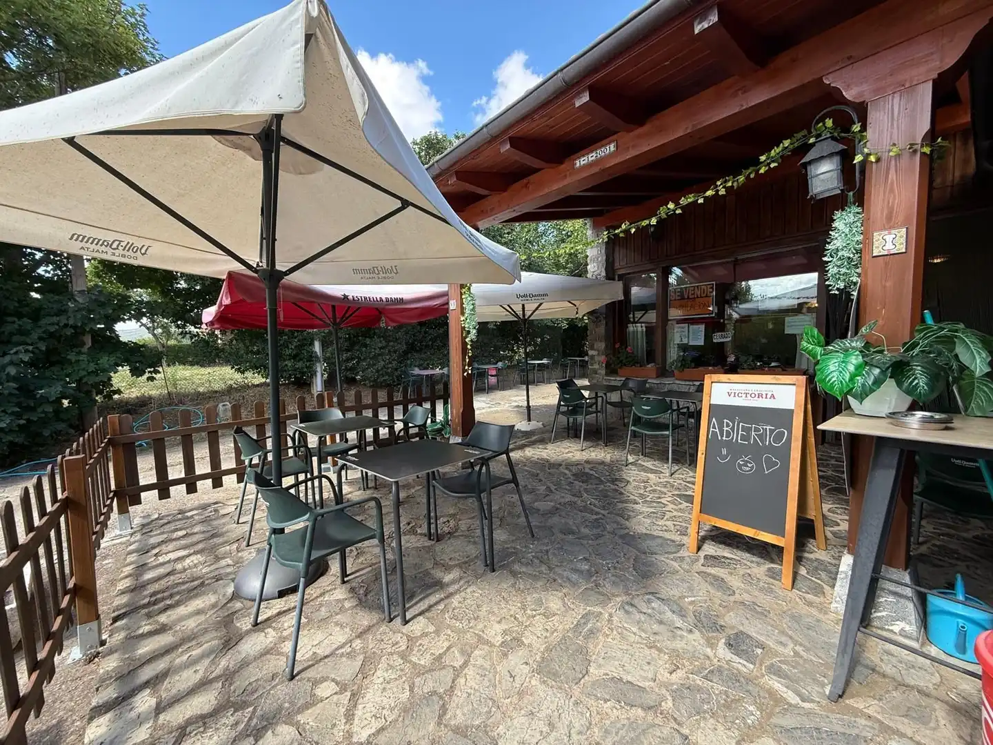 Casa rústica en venta en Valdepiélago, imagen 4
