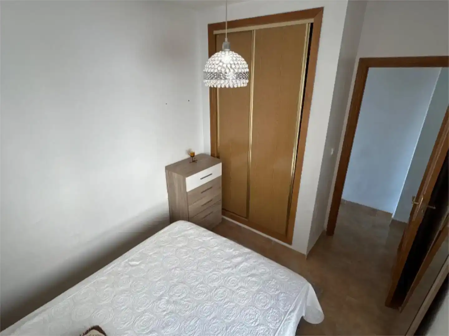 Habitación de Piso en venta en Almoradí con Aire acondicionado, Piscina y Amueblado