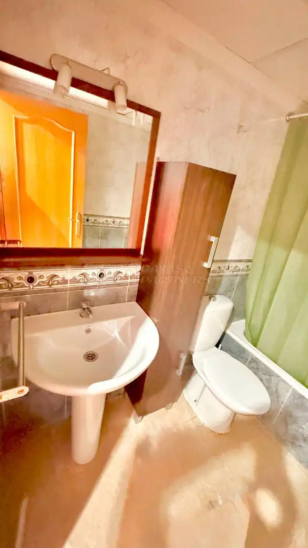 Penthouse mit Aufzug zum Verkauf in Clavel, imagen 21