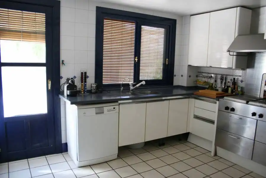 Chalet con piscina en venta en Garbinet - Vistahermosa, imagen 14