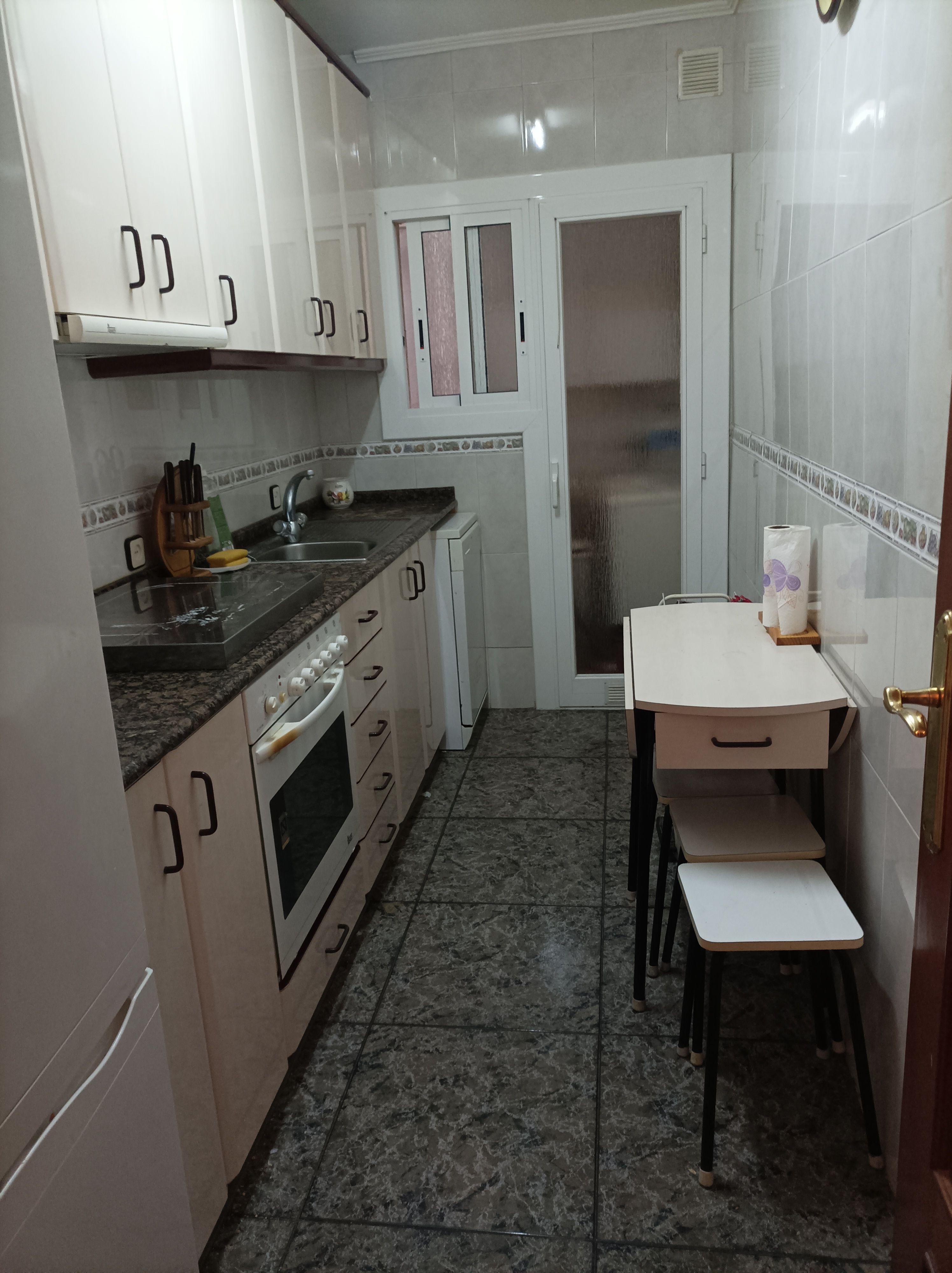 Pis en venda a Carrer de Vidal i Ribas, 4, Can Vidalet