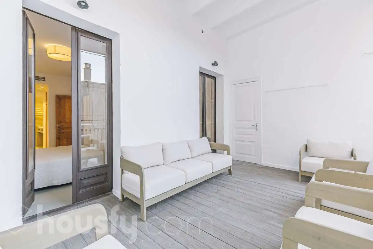Wohnung mit Terrasse zum Verkauf in Gran Via de les Corts Catalanes ., imagen 45