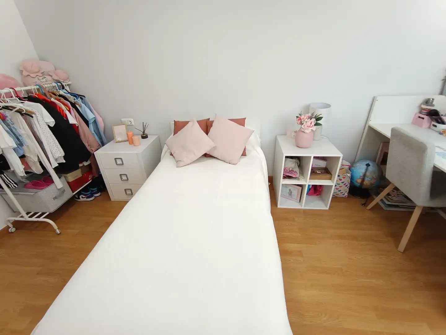 Ático en venta en San Antonio - San José - Los Ángeles
