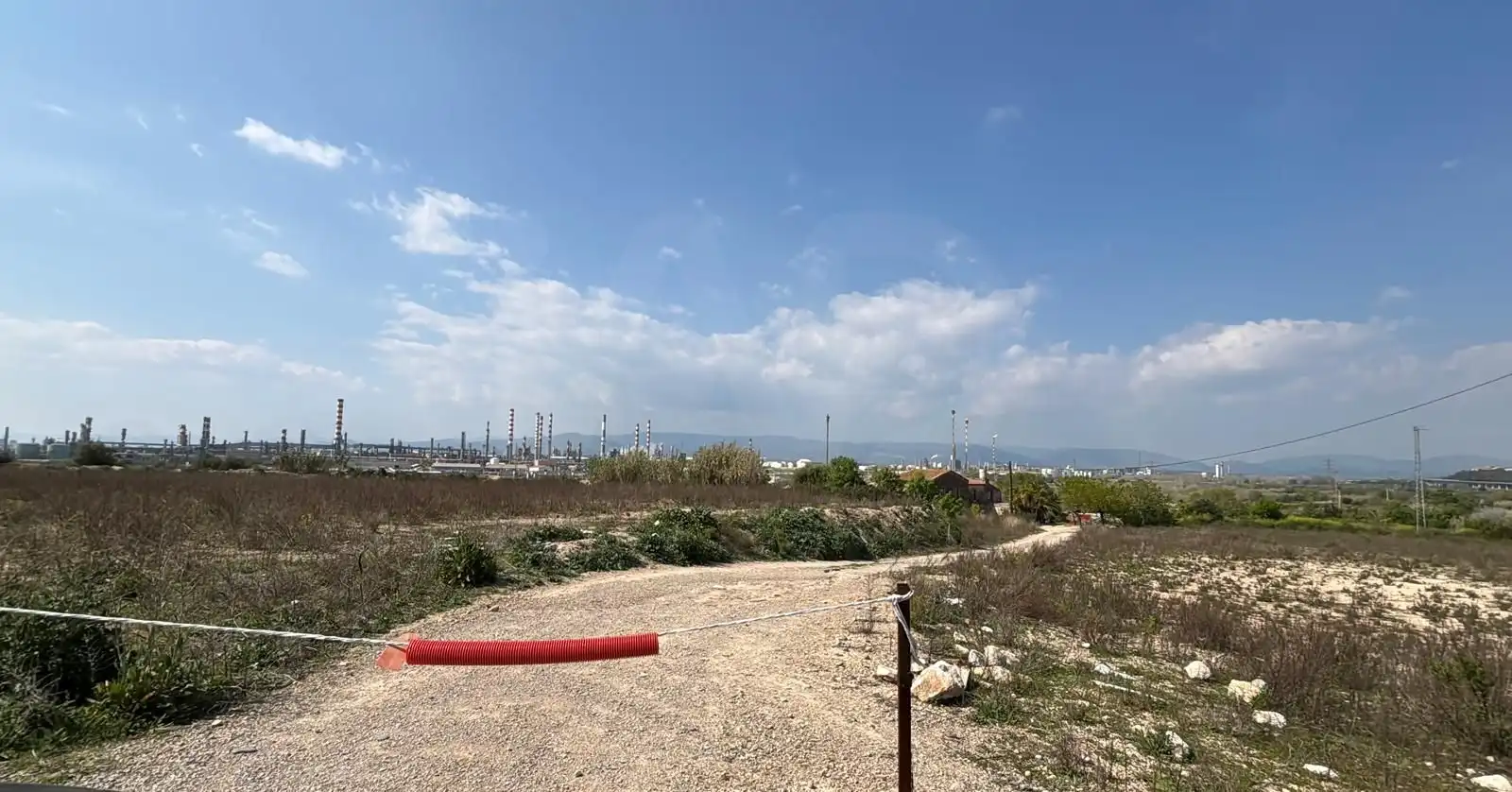 Finca rústica en venta en Perafort, Tarragona