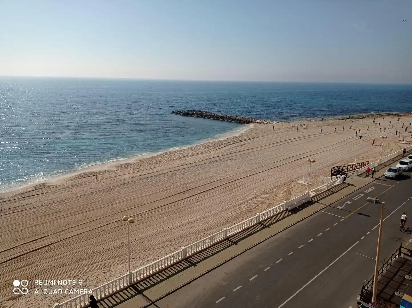 Vista exterior de Apartament en venda en Torrevieja amb Aire condicionat i Balcó