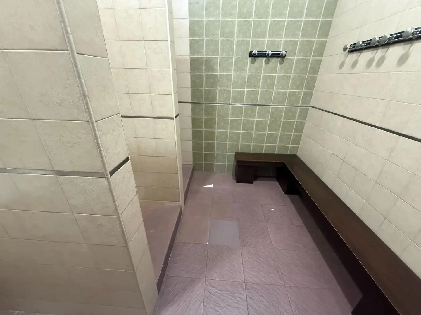 Bany de Casa o xalet en venda en La Línea de la Concepción