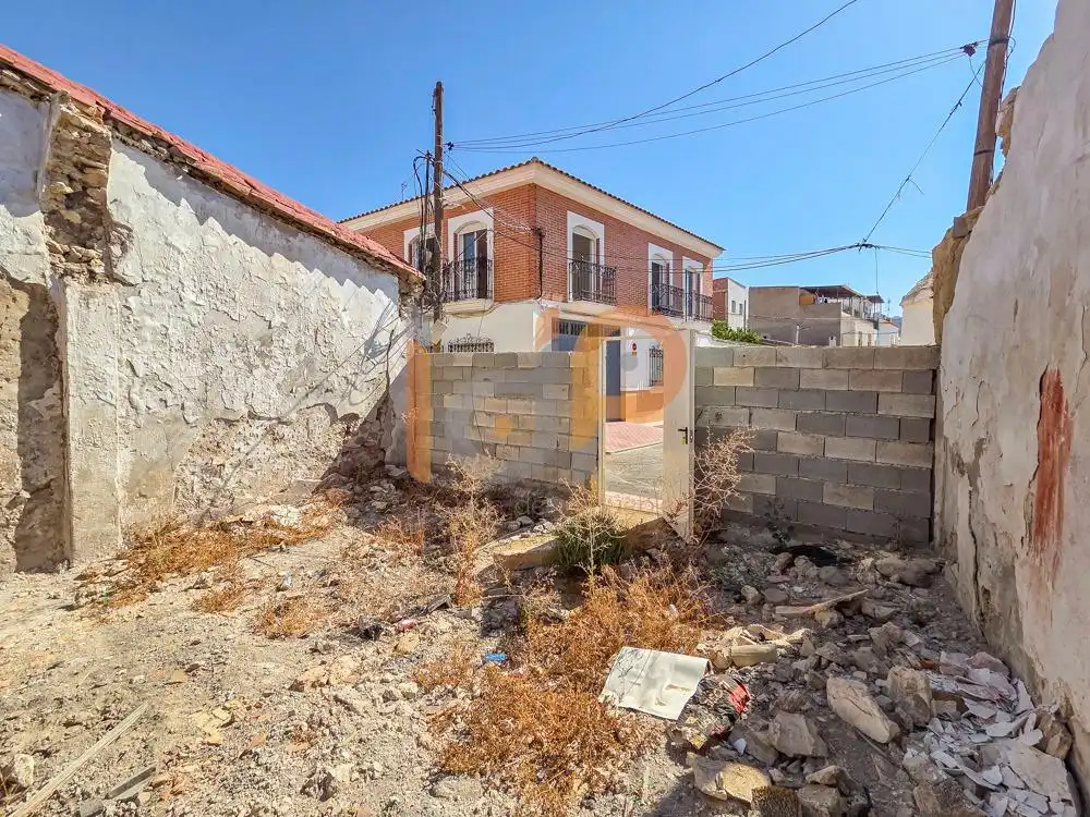 Terreno residencial en venta en Huércal-Overa, imagen 5