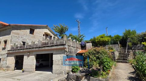 Foto 4 de Casa o xalet en venda a Marín, Pontevedra