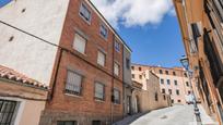 Vista exterior de Pis en venda en Ávila Capital amb Terrassa