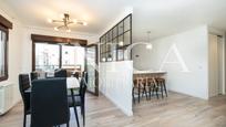 Bedroom of Flat for sale in  Madrid Capital  with Air Conditioner, Heating and Terrace