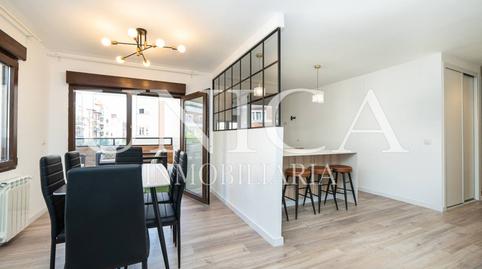 Foto 3 de Pis en venda a Gaztambide, Madrid