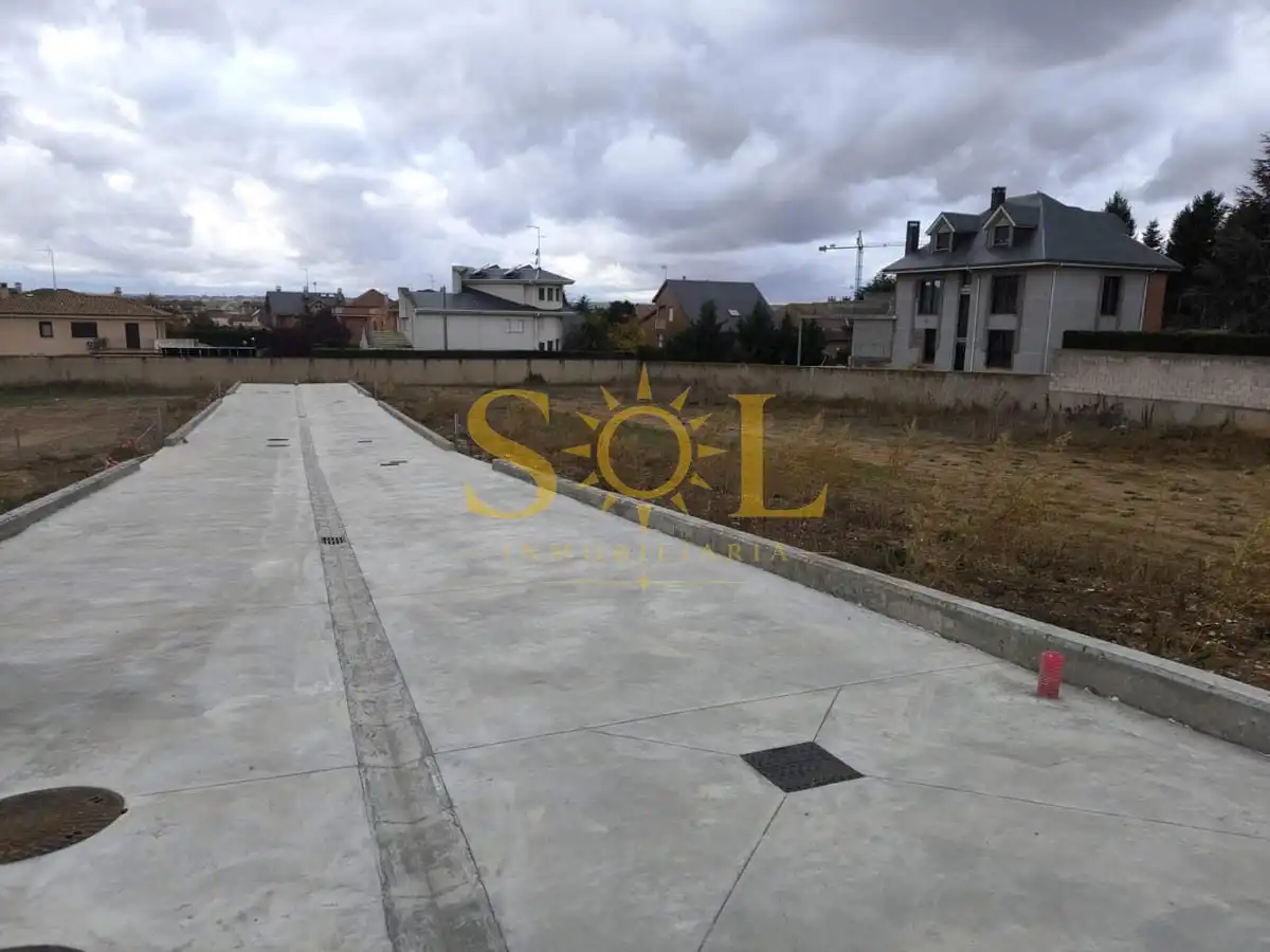 Terreno residencial en venta en Calle Rio Iyarga 8, imagen 31
