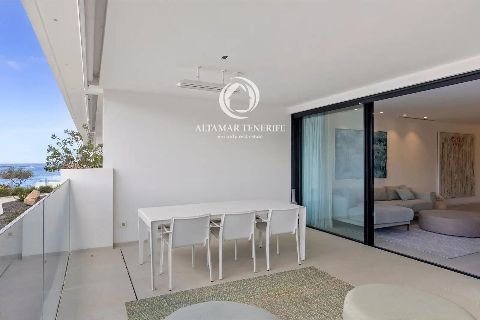 Apartments for sale in Avenida de Palm Mar, Palm - Mar