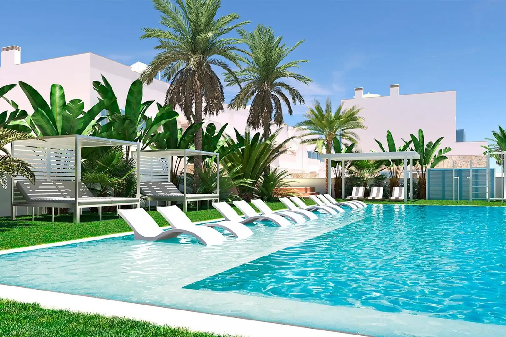 Ático con terraza en venta en Playa del Puerto, imagen 10