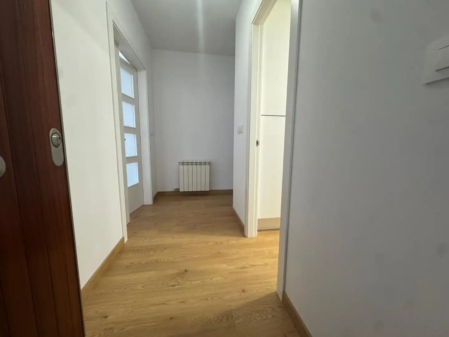 Piso en venta en Manresa con Aire acondicionado, Calefacción y Parquet