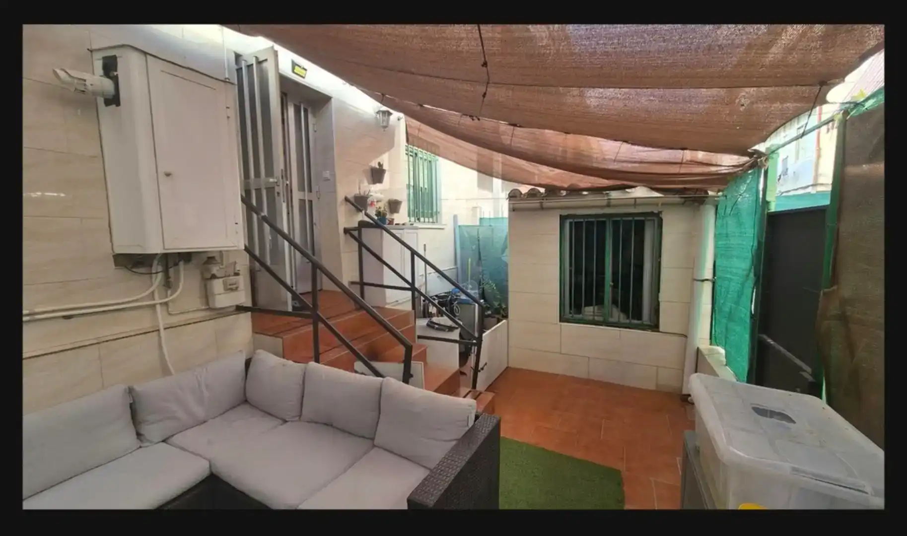 Terraza de Piso en venta en Nuevo Cáceres