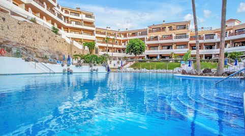 Foto 5 de Apartamento en venta en Avenida J.m. Galván Bello, 38, Golf del Sur - Amarilla Golf, San Miguel de Abona