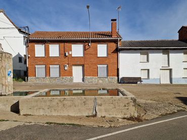 Maison à vendre à Ganado-vn