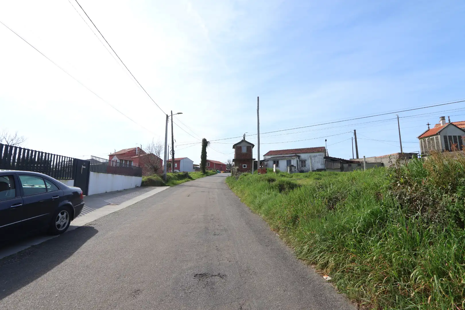 Terreny residencial en venda a Queo da Carretera, imagen 6