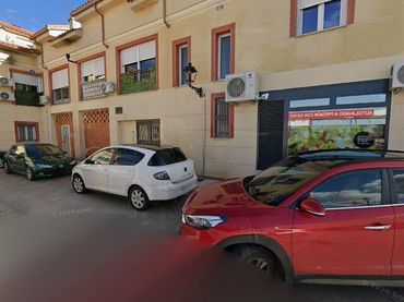 Piso en venta en Pozo de Guadalajara
