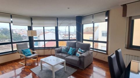 Foto 2 de Pis de lloguer a Teis, Vigo