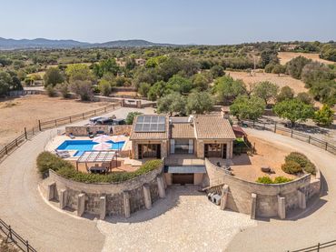 Casa rustica in vendita a Sant Llorenç des Cardassar