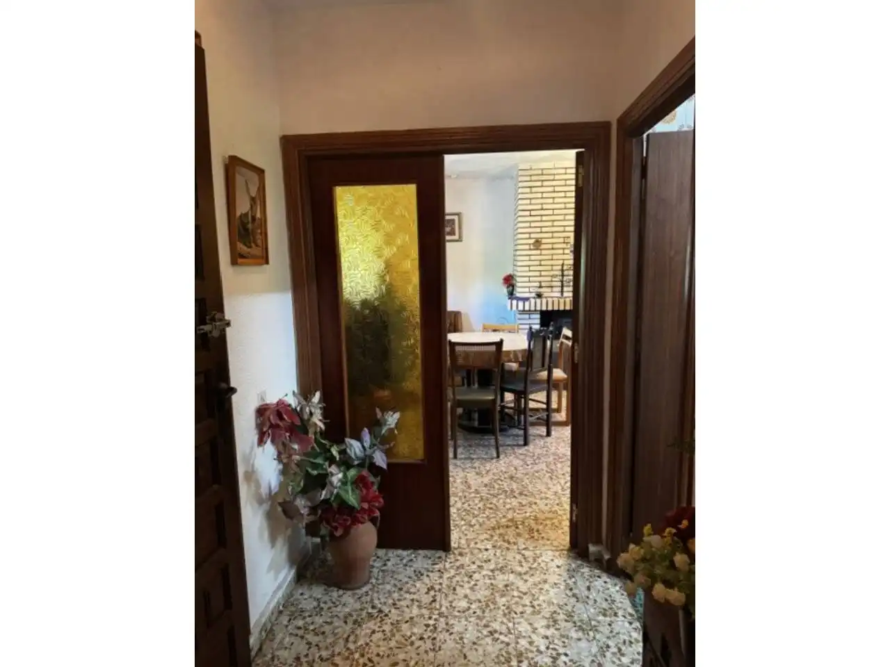 Houses for sale in Villavieja del Lozoya  with Private garden, Terrace and Swimming Pool