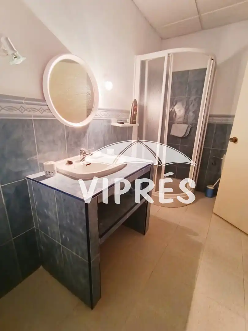 Baño de Casa o chalet en venta en Torremejía con Trastero