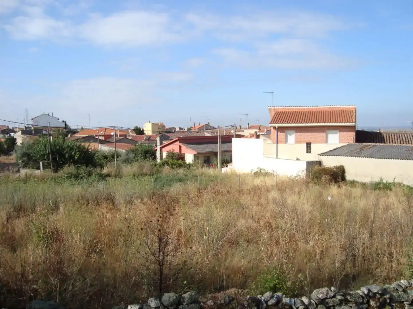 Casa o xalet en venda en Muelas del Pan