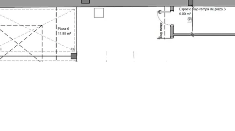 Photo 2 of Flat for sale in Carrer D'artur Costa, 25, Centre - Estació, Barcelona