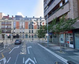 Vista exterior de Local de lloguer en Vitoria - Gasteiz amb Aire condicionat