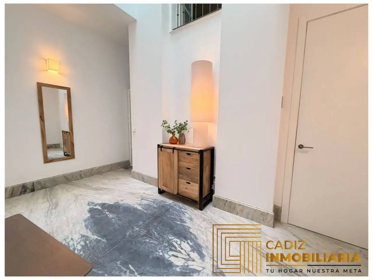 Flat for sale in Cádiz  with Air Conditioner and Furnished