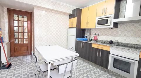 Foto 2 de Pis en venda a Zona Alta, León