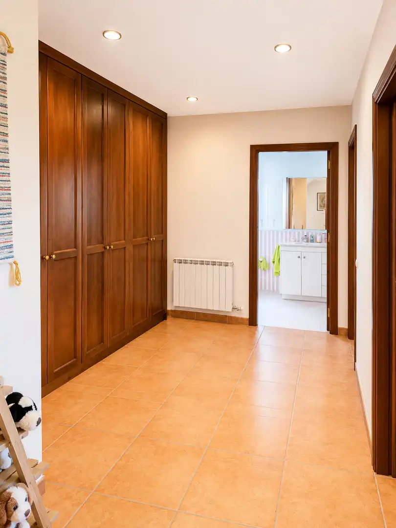 Chalet con piscina en venta en NARCIS MONTURIOL, imagen 51
