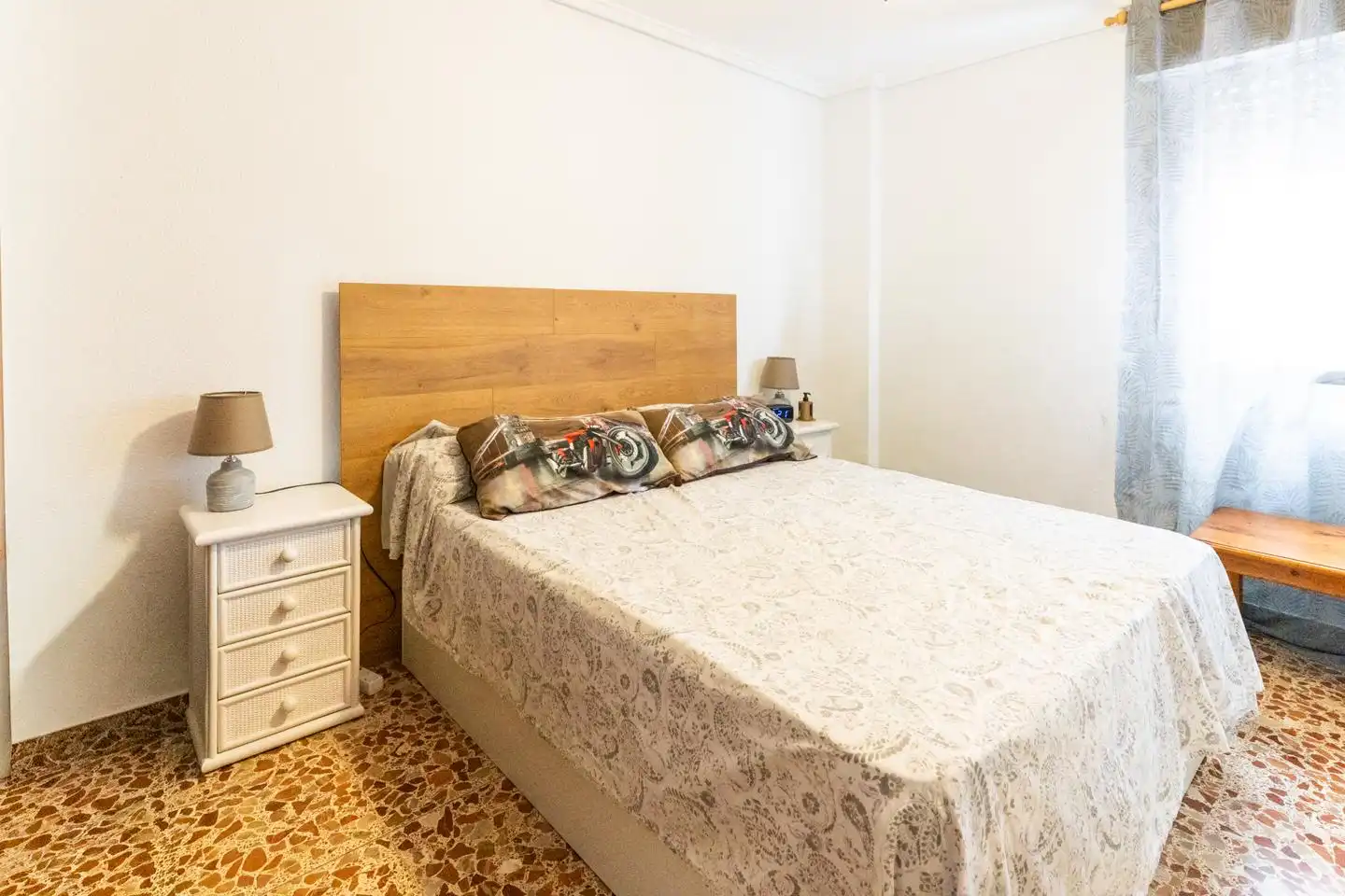Piso en venta en Portus Ⅱ - Licitanus, Centro