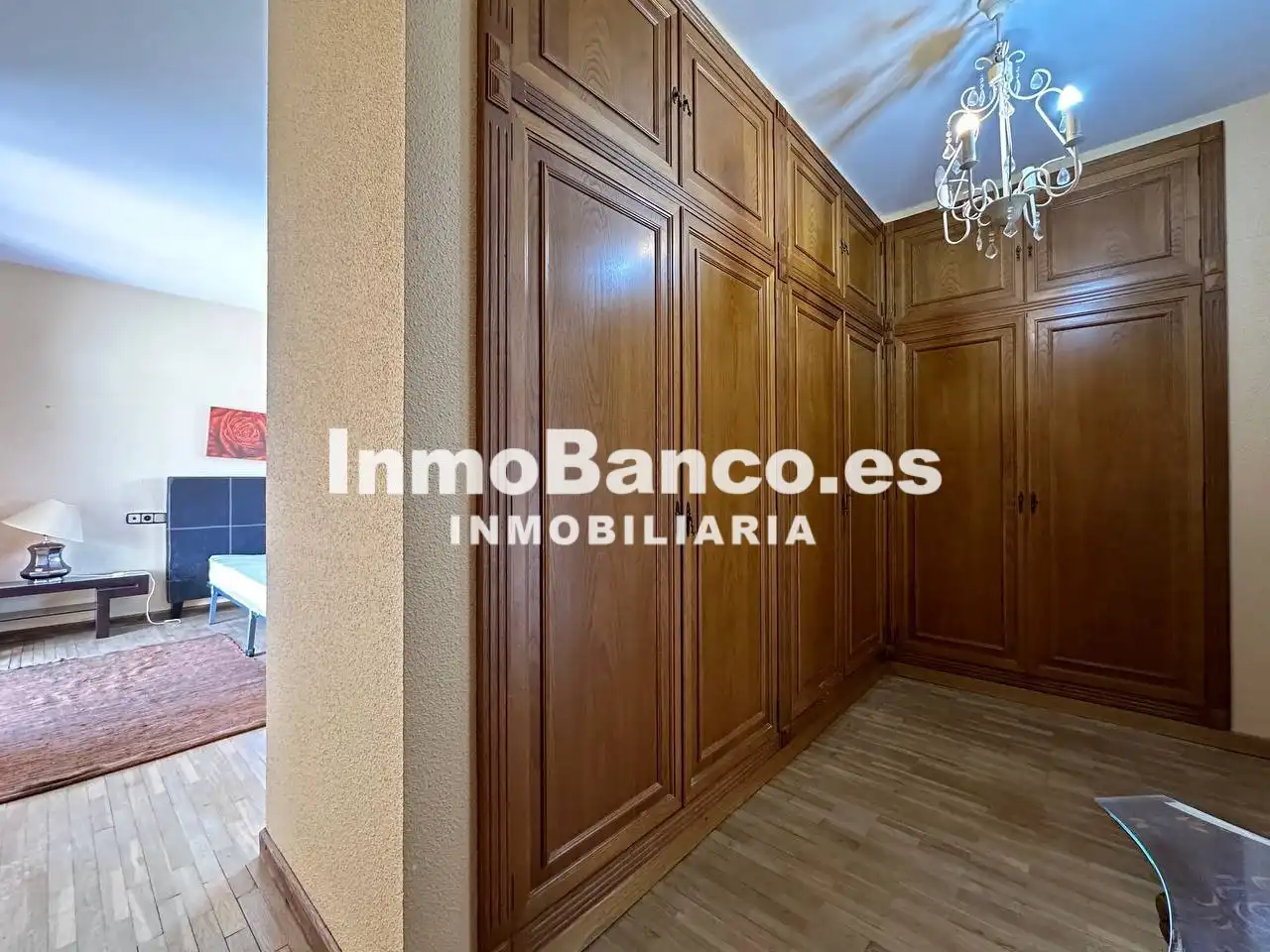 Casa o chalet de alquiler en Chiva con Aire acondicionado, Calefacción y Jardín privado