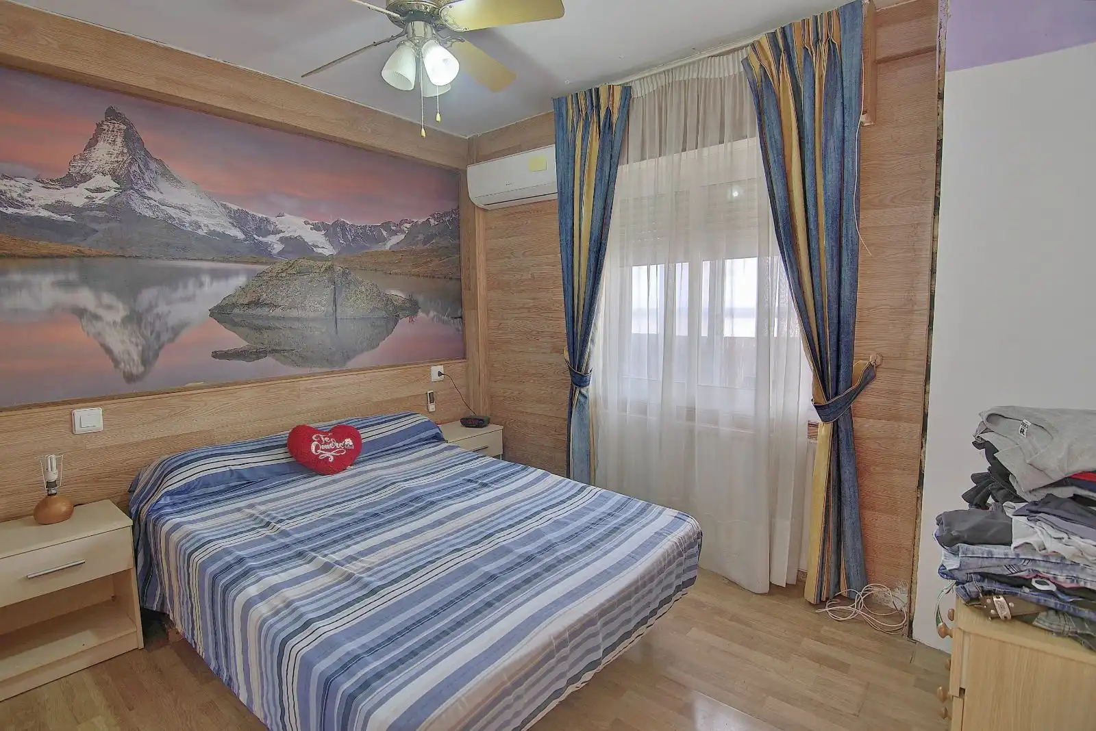 Apartamento con piscina en venta en Rincón de Loix, imagen 7