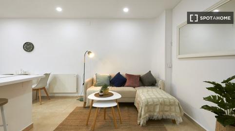 Photo 2 of Flat to rent in Sagrada Família, Barcelona
