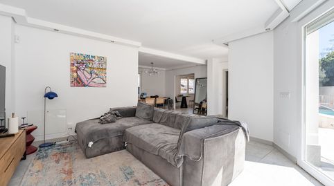 Foto 2 de Casa o xalet de lloguer a Jimenez Diaz, Avenida Europa, Pozuelo de Alarcón