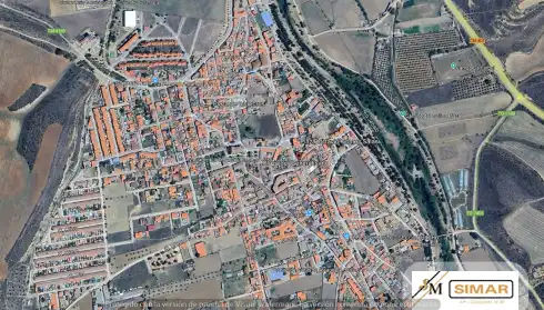 Piso en venta en Alcaudete de la Jara
