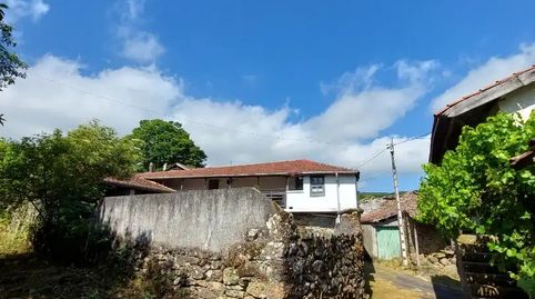 Foto 2 de Casa o xalet en venda a Lugar Outeiro, 14, Verea, Ourense