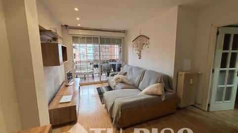 Photo 5 of Flat for sale in Calle de Puentelarra, Santa Eugenia,  Madrid Capital