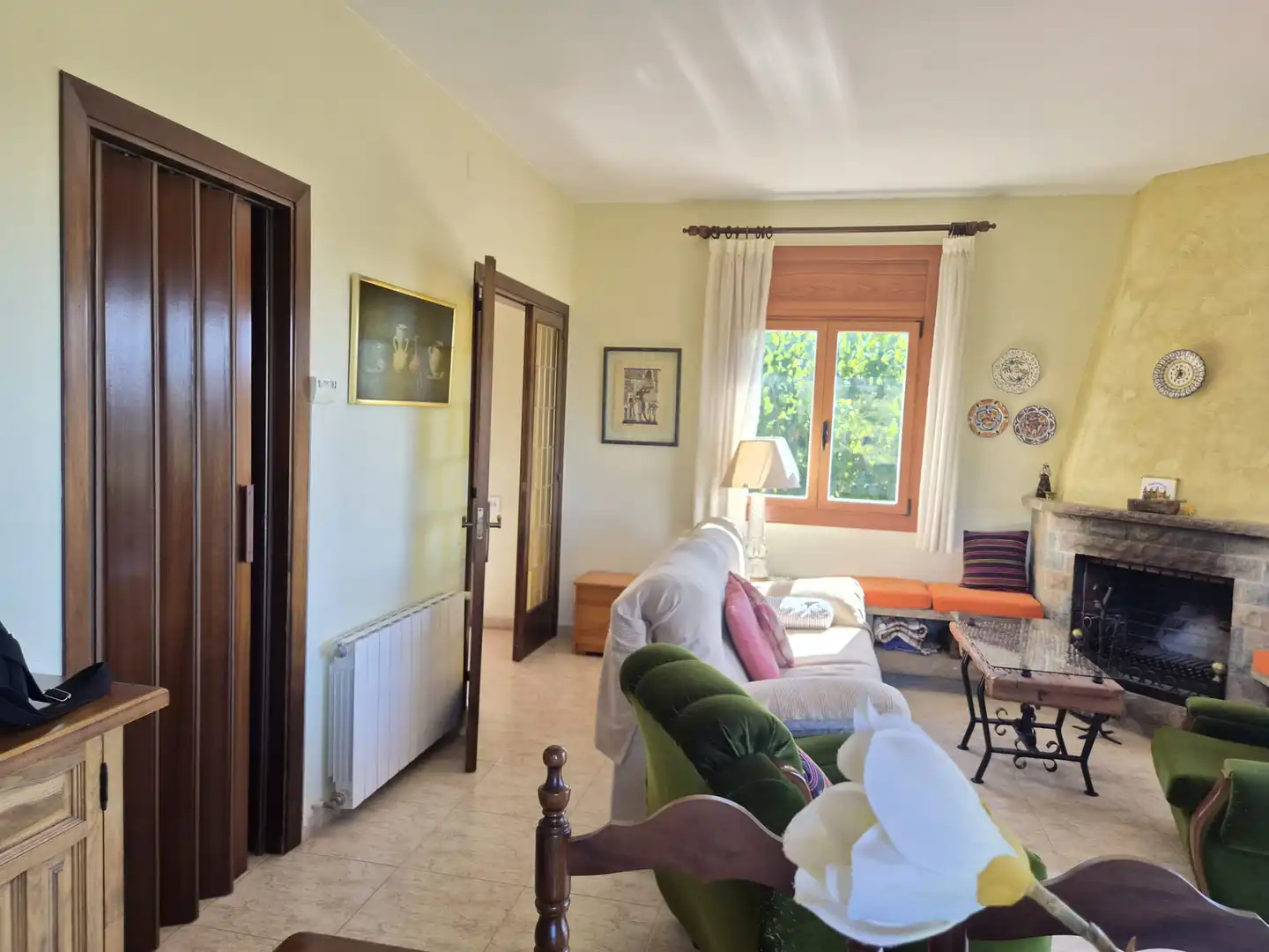 Maison avec terrasse à vendre à Sant Pere de Vilamajor, imagen 6