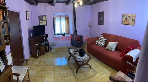 Foto 4 de Casa o chalet en venta en Calle el Tejar 1, Roales de Campos, Valladolid