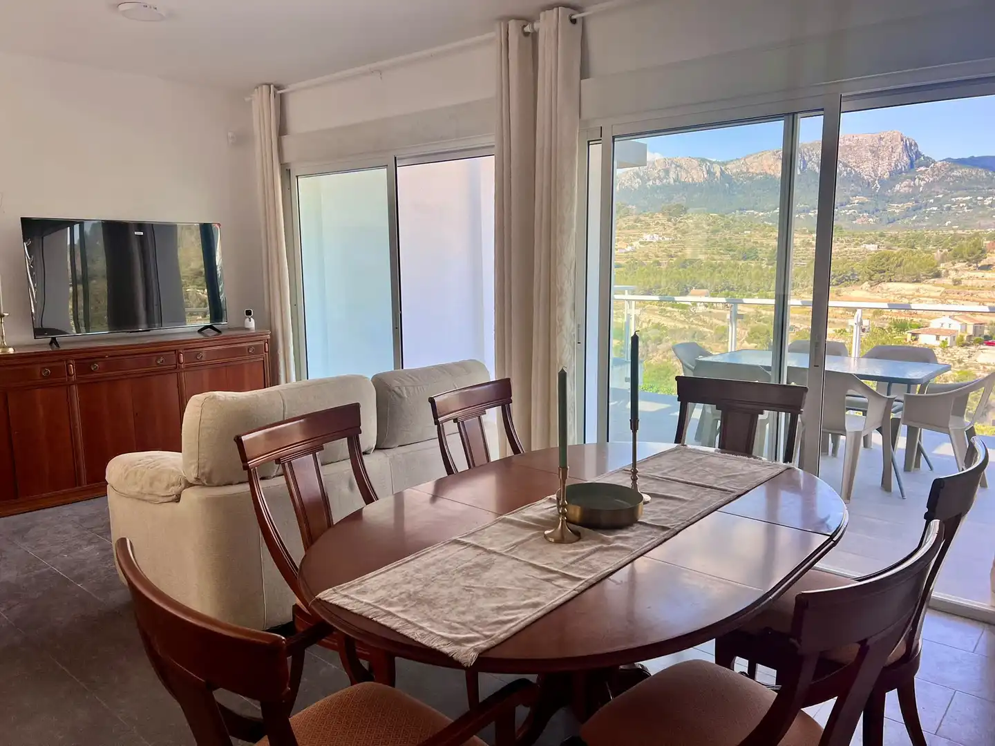Bungalow con terrazza in vendita a La Empedrola, imagen 4