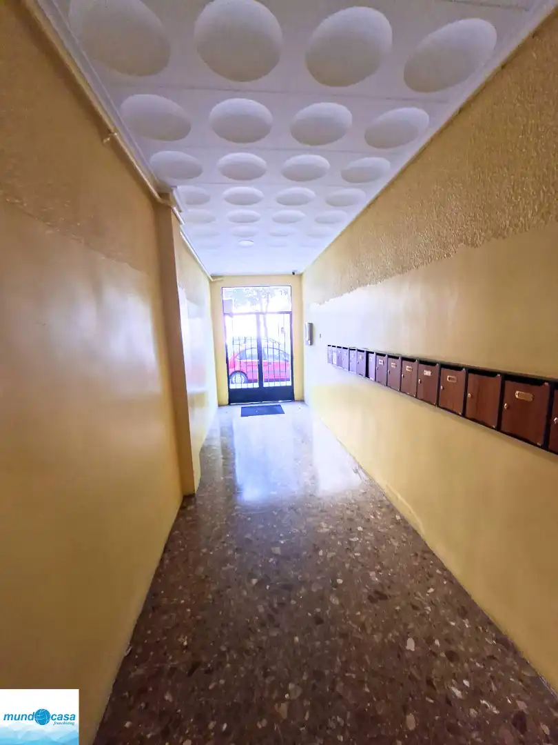 Piso en venta en Zaragoza con Balcón