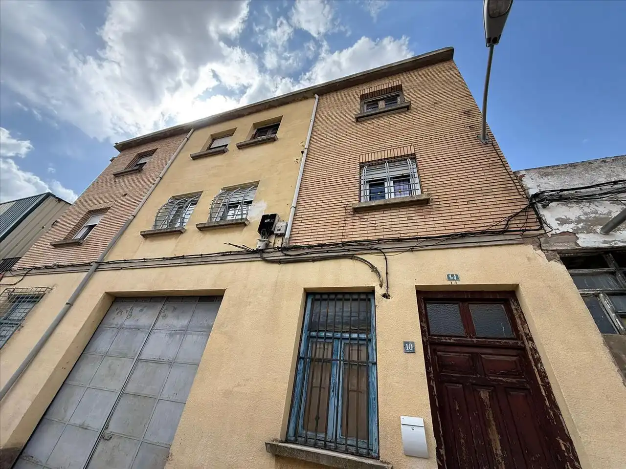 Piso en venta en Calle Doctores Castroviejo, imagen 2