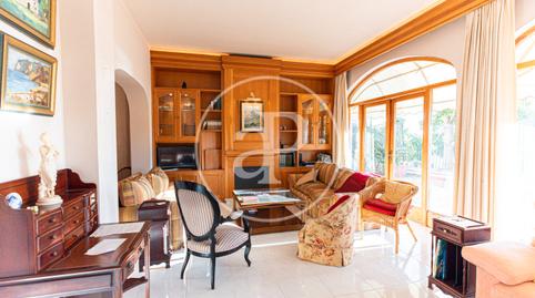 Foto 4 de Casa o xalet en venda a Carrer de Victorio Luzuriaga, Sant Agustí,  Palma de Mallorca