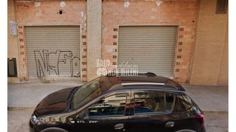 Venta de Local Comercial en Burjassot, imatge 2