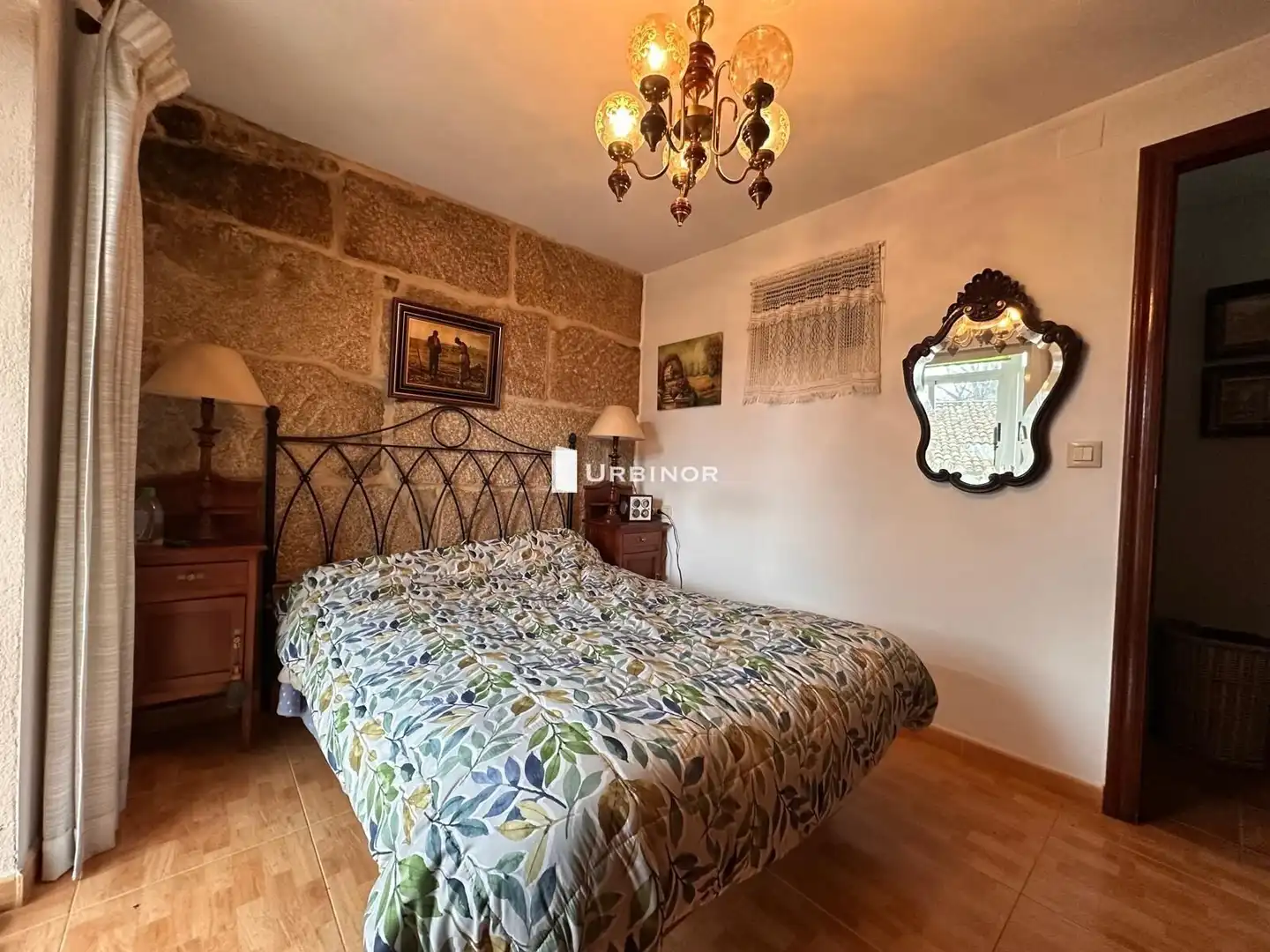 Casa o xalet en venda a Rairiz de Veiga